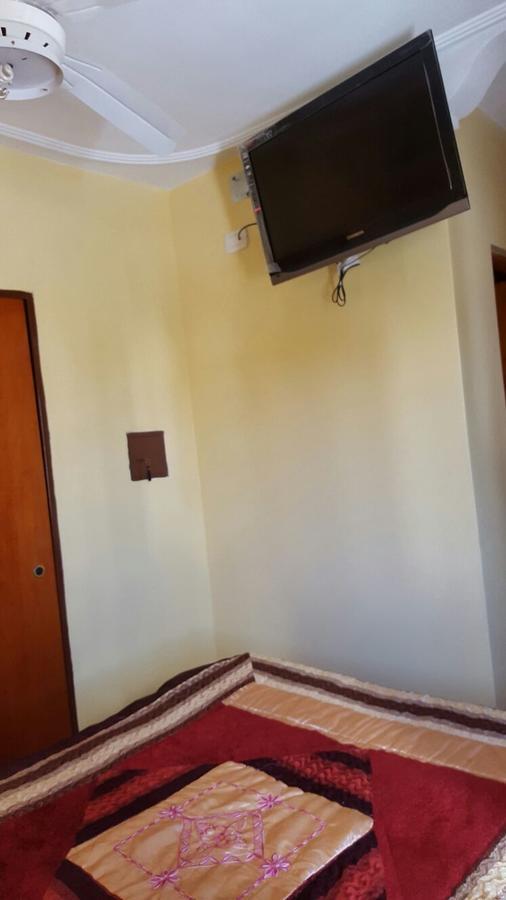 Apart Termal San Ramon Termas de Rio Hondo Exterior photo