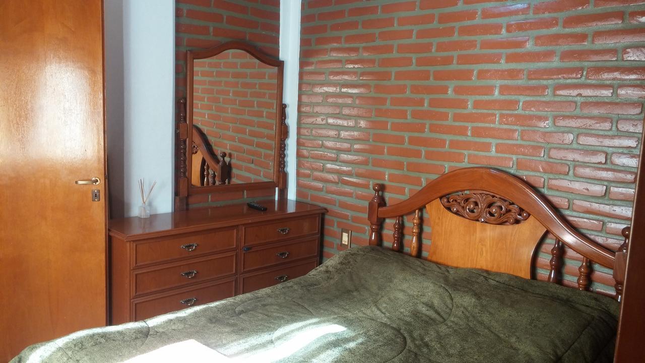 Apart Termal San Ramon Termas de Rio Hondo Exterior photo